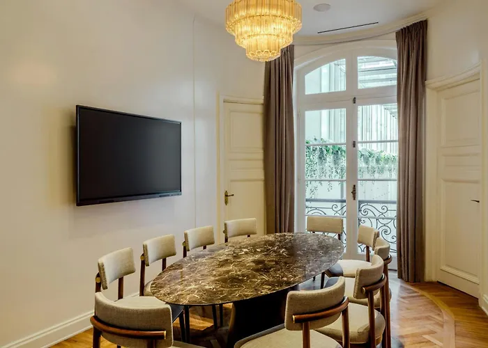 Recoleta Grand, Buenos Aires, a Tribute Portfolio Hotel