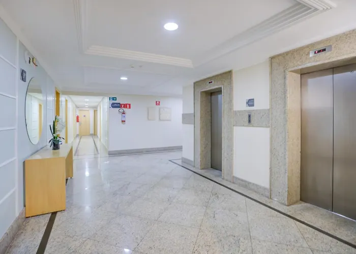 Hotel Domani