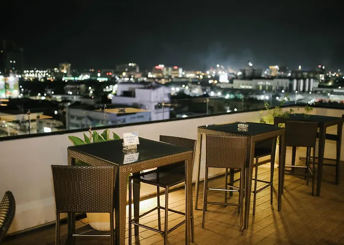 Toyoko Inn Cebu