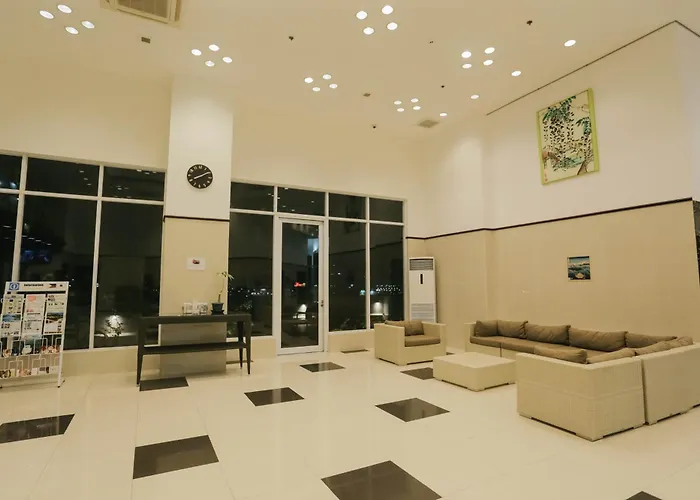 Toyoko Inn Cebu