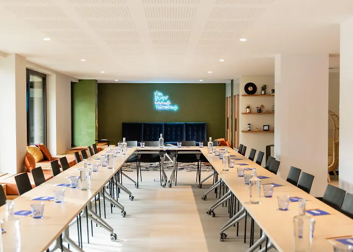 Hotel Firstname Bordeaux, Part Of Jdv By Hyatt