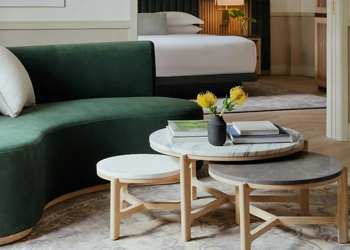 Hotel Kimpton Ashbel New York Park Avenue