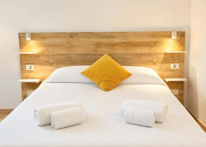 Hotel Domus Turno By Local Domus Roma