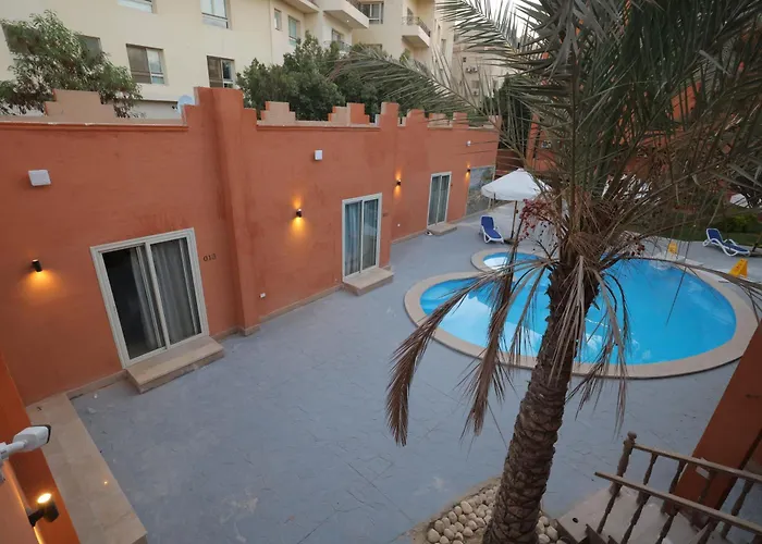Settle Inn Mirage Boutique Hotel