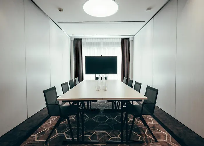 Leonardo Hotel Köln