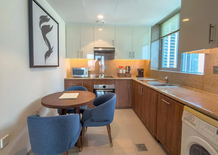 Ramada By Wyndham Downtown Dubai