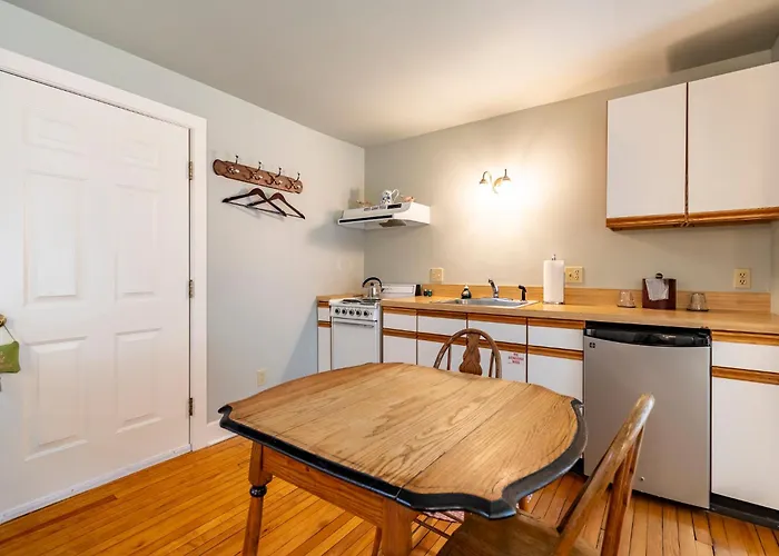 Sylvan Inn Bed & Breakfast