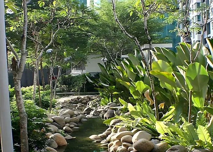 Short Stays Condominium