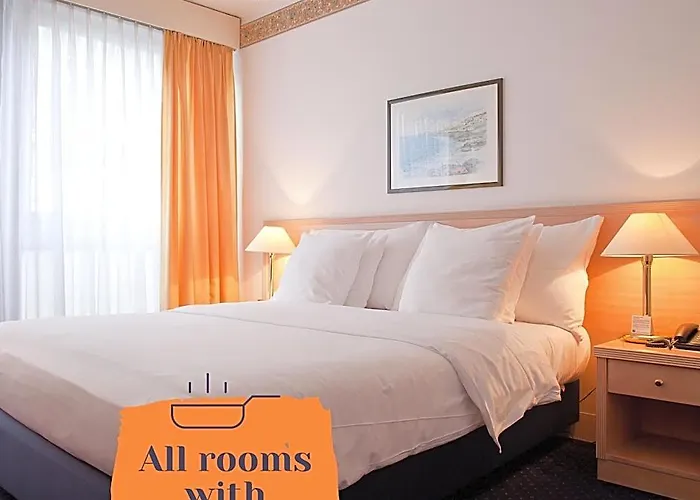 Drake Longchamp Hotel Genève