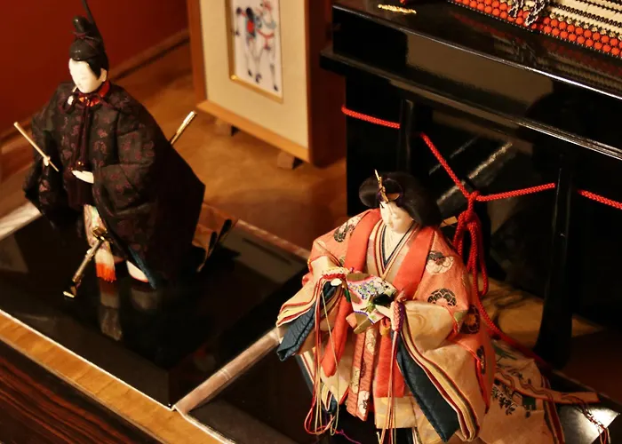 Masugataya Ryokan