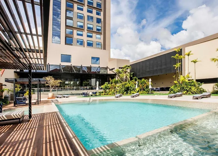Novotel Santa Cruz De La Sierra