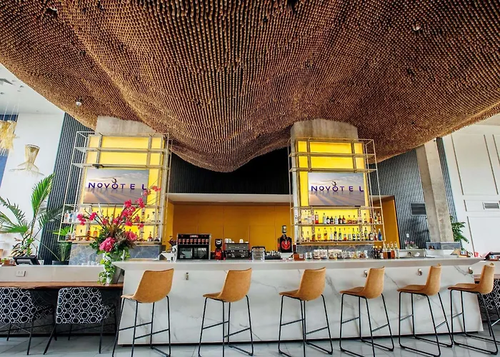 Novotel Santa Cruz De La Sierra