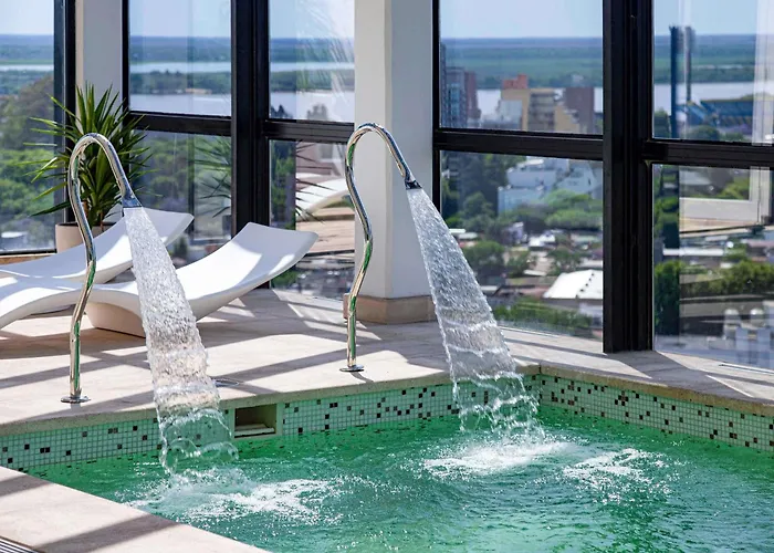 Mercure Rosario