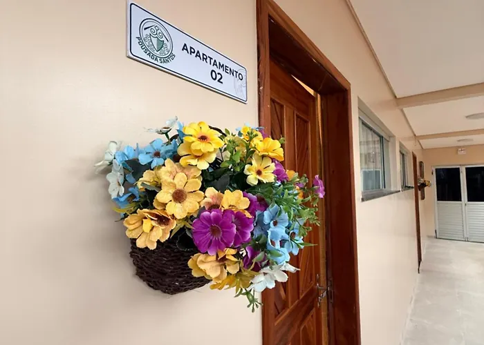 Pousada Santos Parintins
