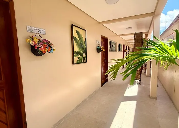 Pousada Santos Parintins