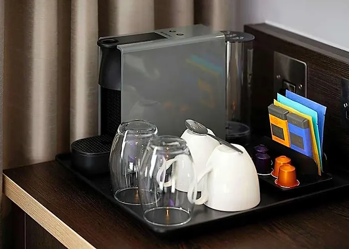 Premier Inn London Hackney
