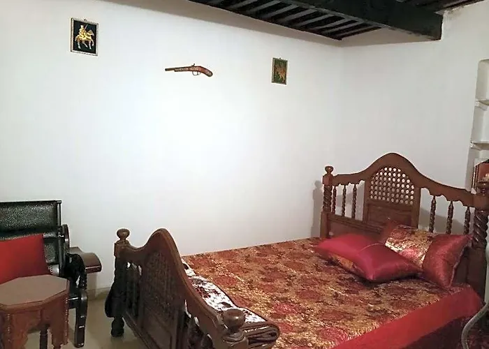Dar Tsouli