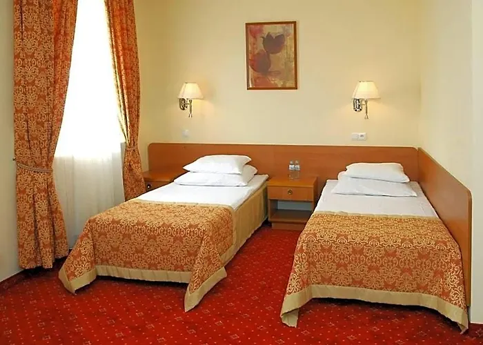 Hotel U Witaszka
