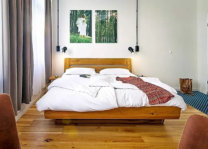 Hotel am Chlodwigplatz