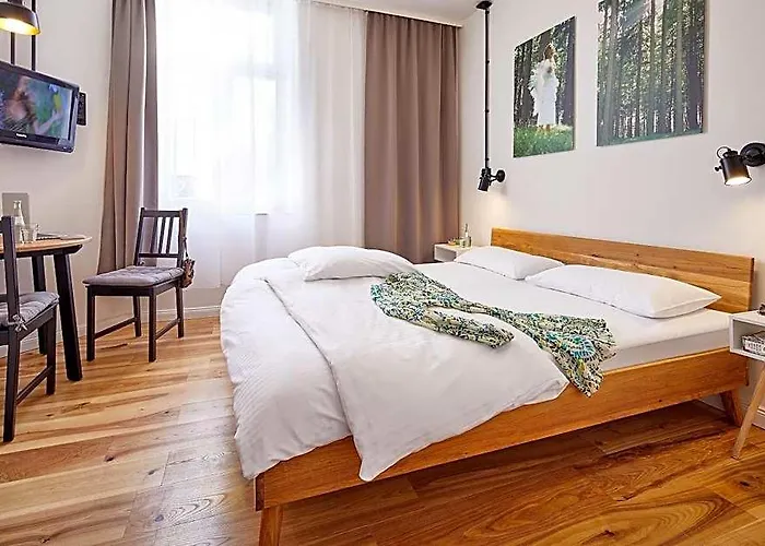 Hotel am Chlodwigplatz