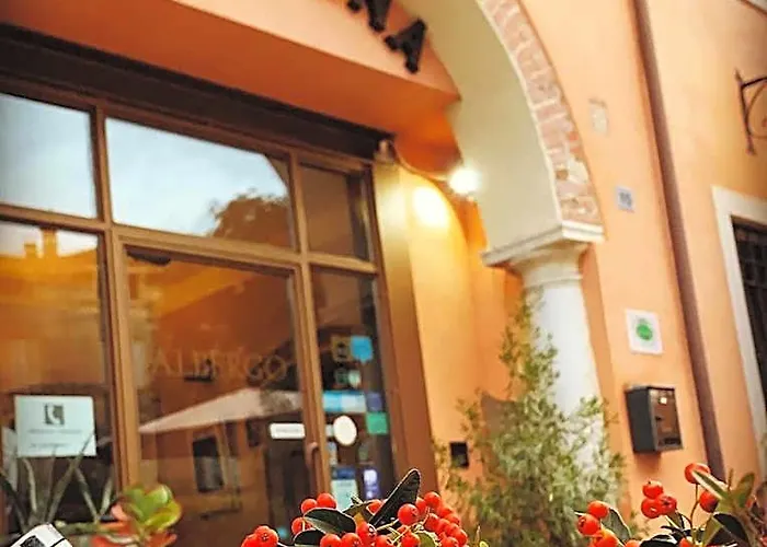 Boutique Hotel Corte Malaspina