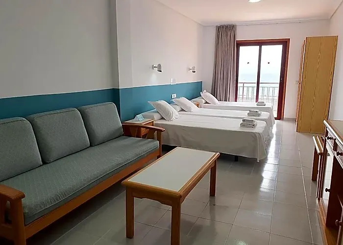 Hotel Castillete
