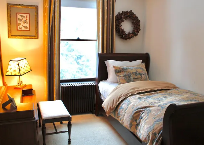 The Interlaken Inn