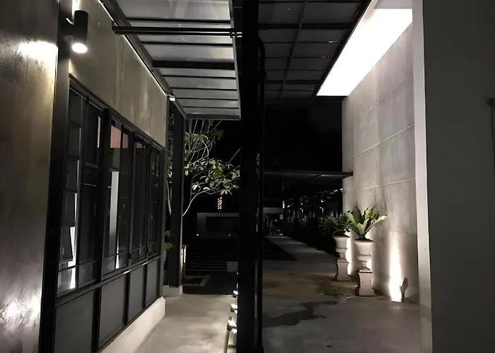 Villa23 Residence