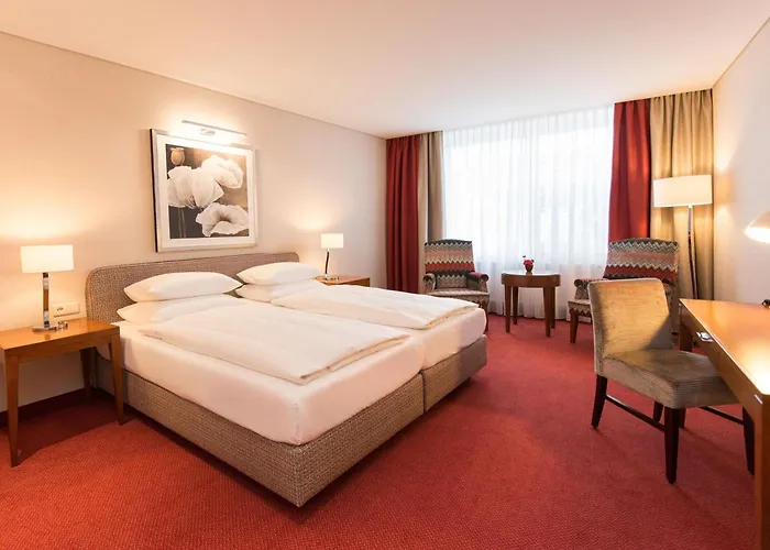 Best Western Plus Hotel St. Raphael