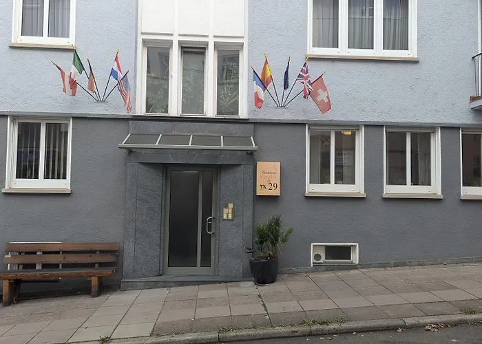 Gästehaus Ziegler