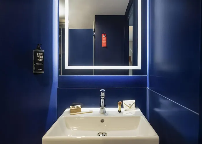 Ibis Paris Gare Montparnasse Catalogne