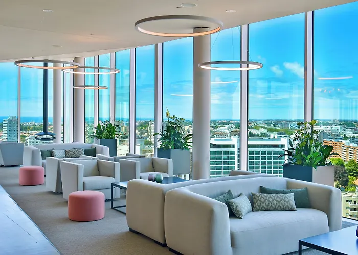 Porto Palacio Hotel By The Editory