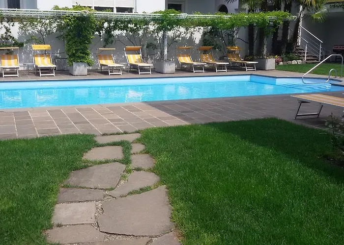 Hotel Maximilian