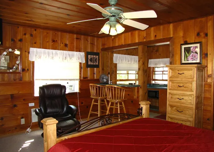 Lake Place Resort