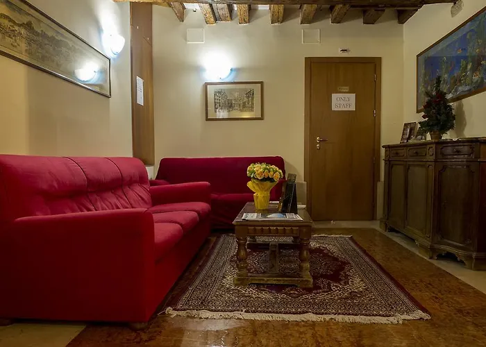 Hotel Iris Veneza