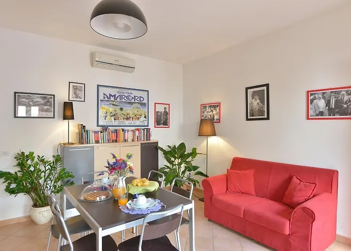 Amarcord B&B Roma
