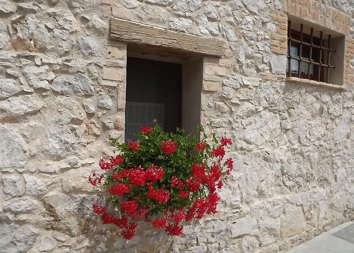Casa Della Fornace