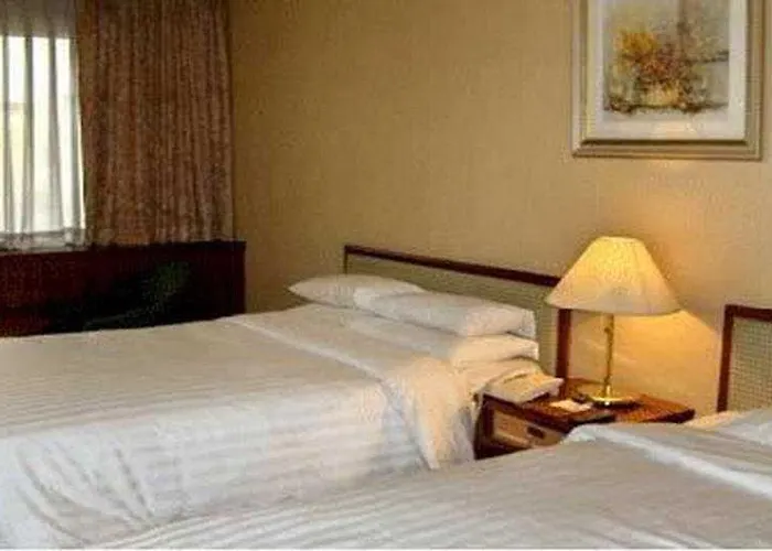 Hotel Green World Seoul