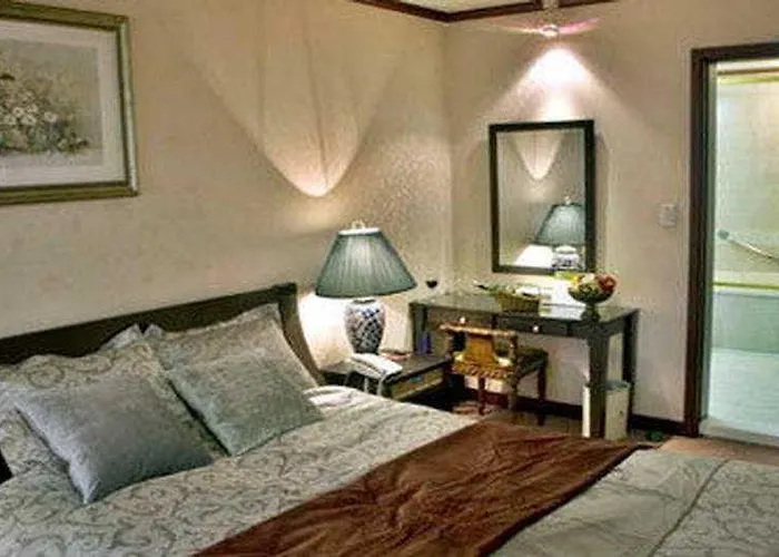 Hotel Green World Seoul