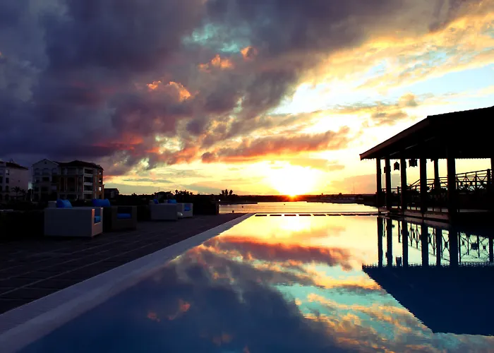 Alsol Luxury Village Punta Cana