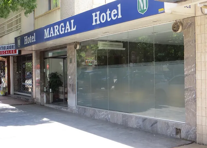 Hotel Margal Mendoza