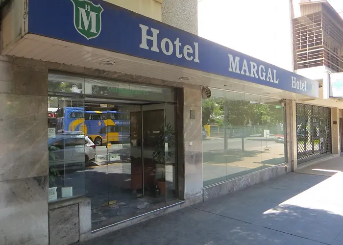 Hotel Margal Mendoza