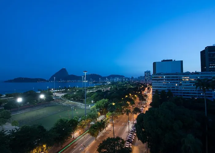 Hotel Novo Mundo