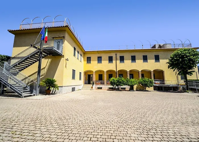 Casa Caburlotto Roma