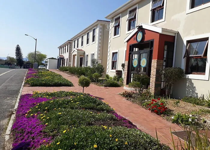 Bread And Barrel Guesthouse Bellville