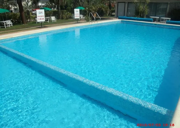 Hotel Puesta Del Sol Punta Ballena