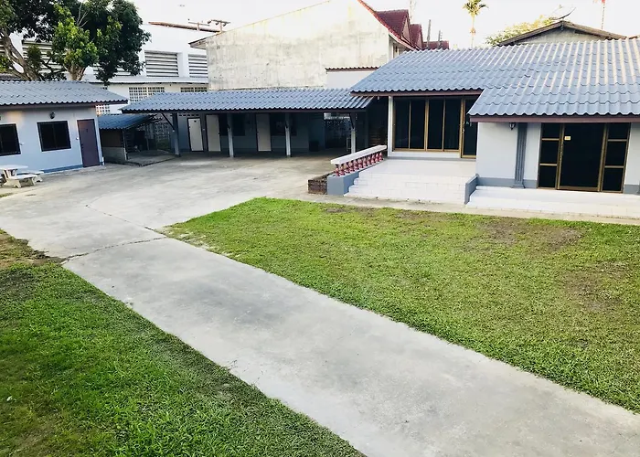 Winter House Chiang Rai