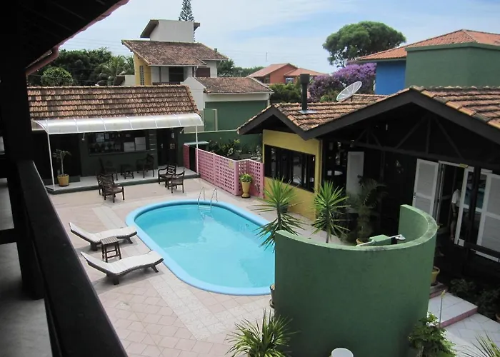 Pousada Vento Sul Florianópolis
