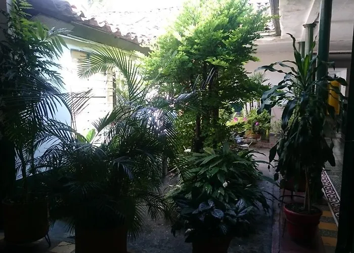Residencias Escorial