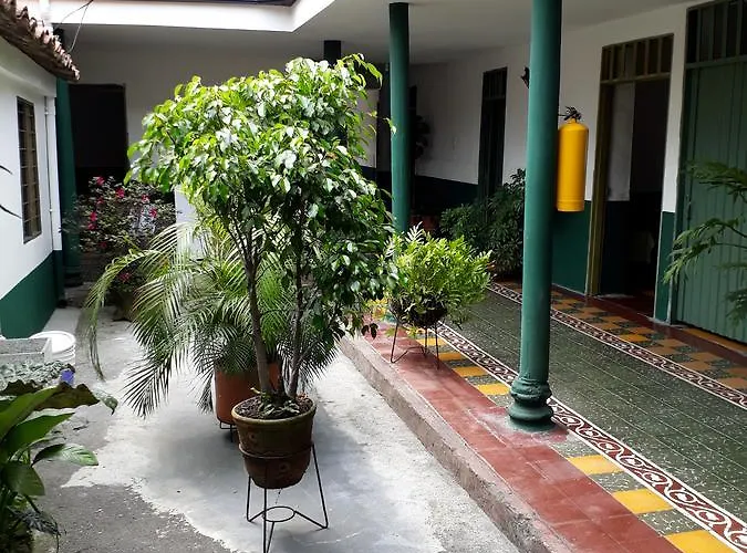 Residencias Escorial